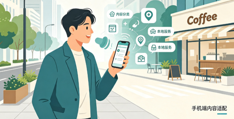 黎平县深度解析手机端 GEO 与 AI 优化协同逻辑，兼顾用户检索体验与企业线上传播