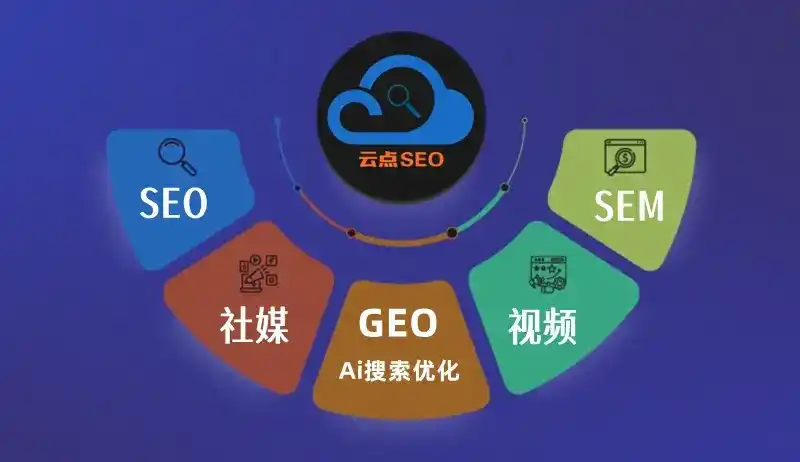 黎平县GEO优化：AI智能体时代取代SEO的全新内容优化逻辑
