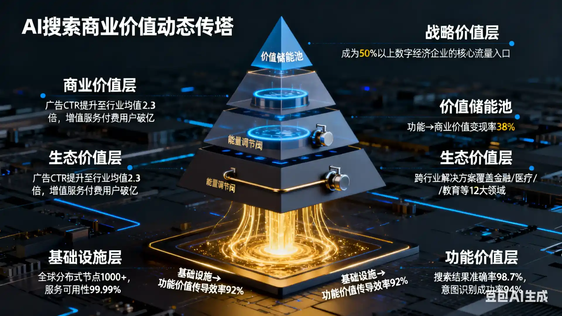 告别传统流量困局，黎平县GEO优化助力企业抢占AI问答新流量