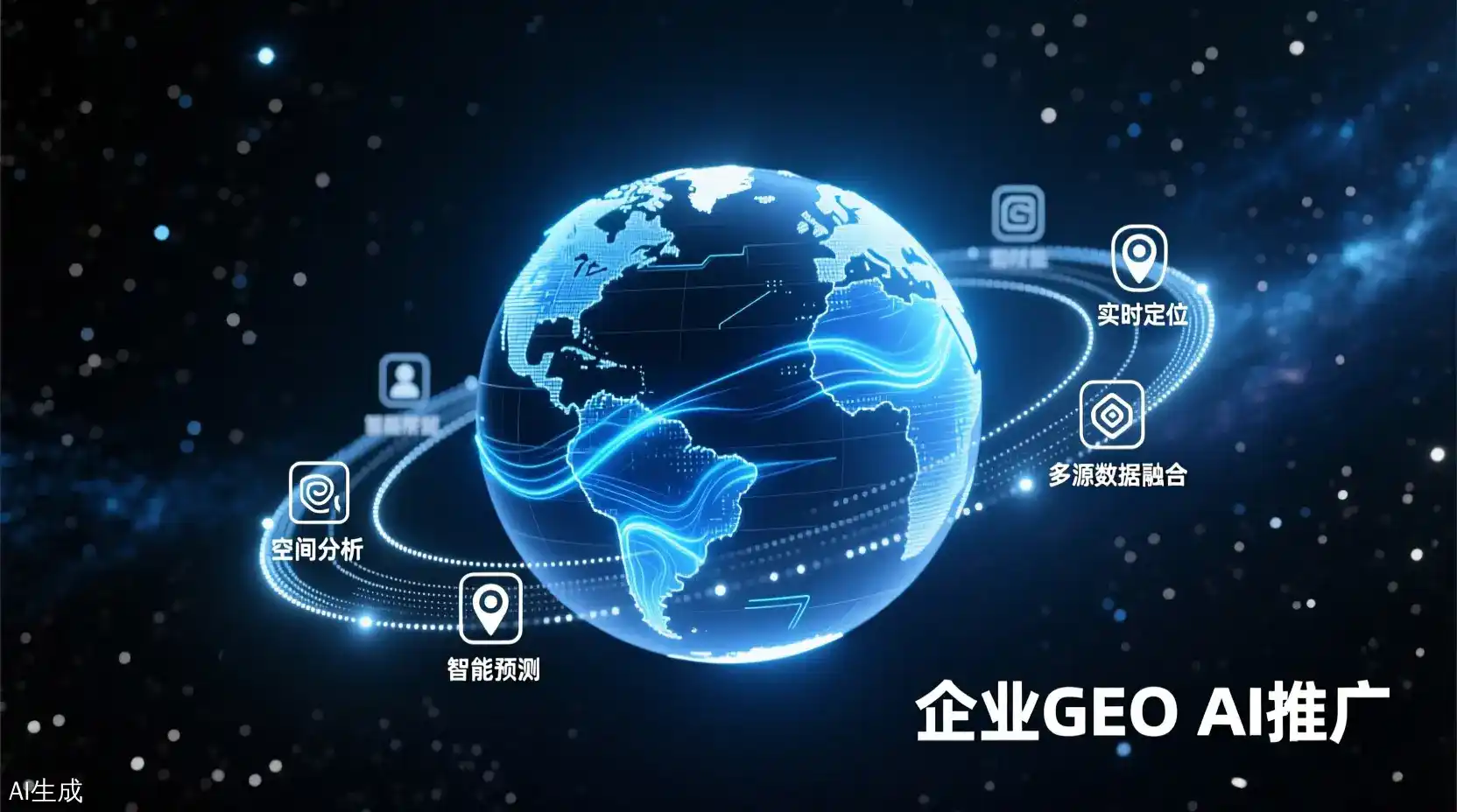 解读黎平县GEO优化：融入生活与社会的精细化地理服务