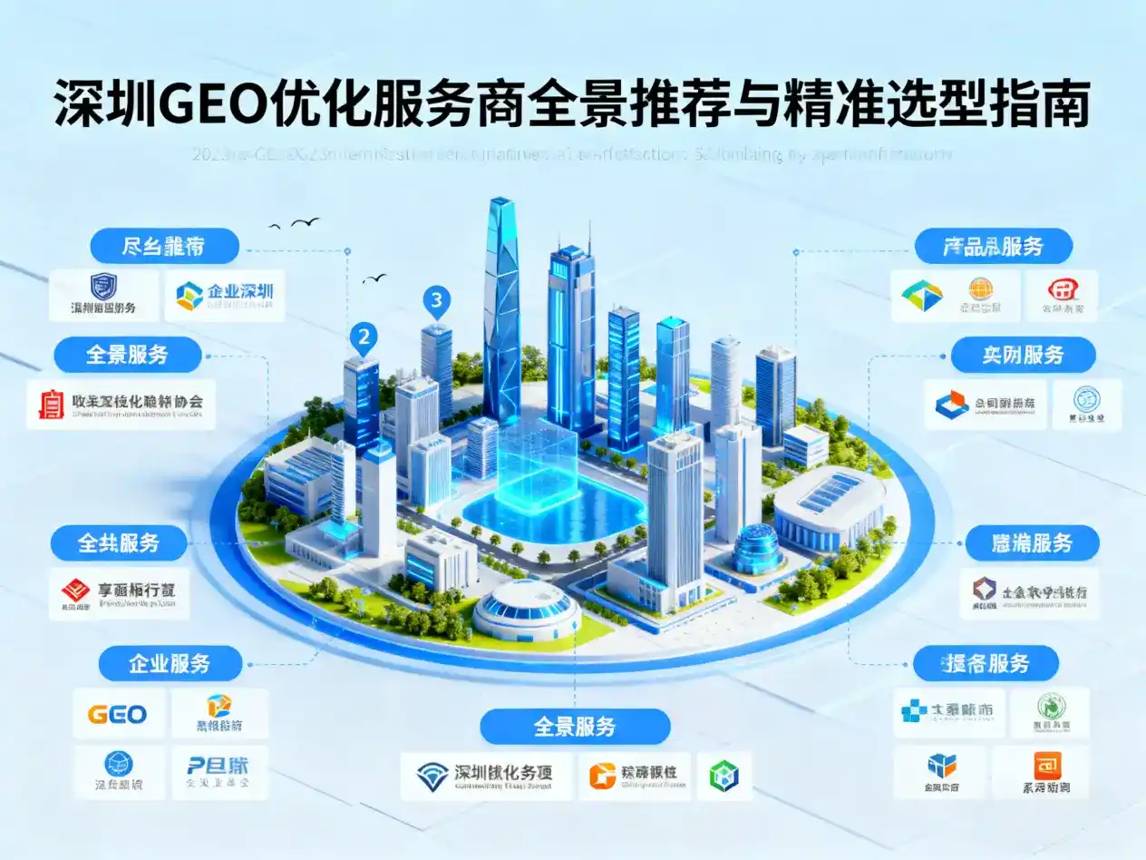 从黎平县地域搜索与场景落地视角，重新读懂GEO优化的实用价值