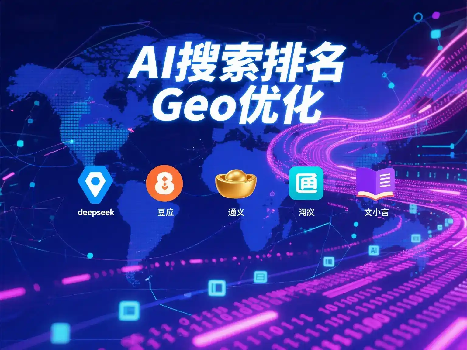 黎平县国硕AI：探索GEO生成式引擎优化的企业品牌实践